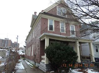 2136 Niagara St, Buffalo, NY