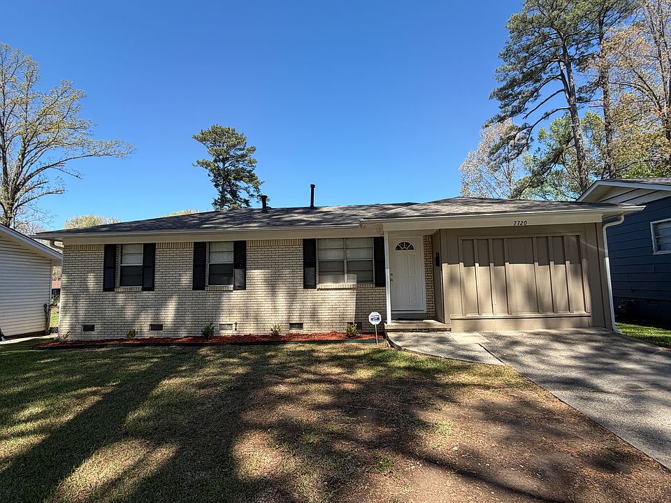 1st image of 7720 Bradley Dr