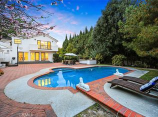 2512 Raleigh Dr, San Marino, CA 91108