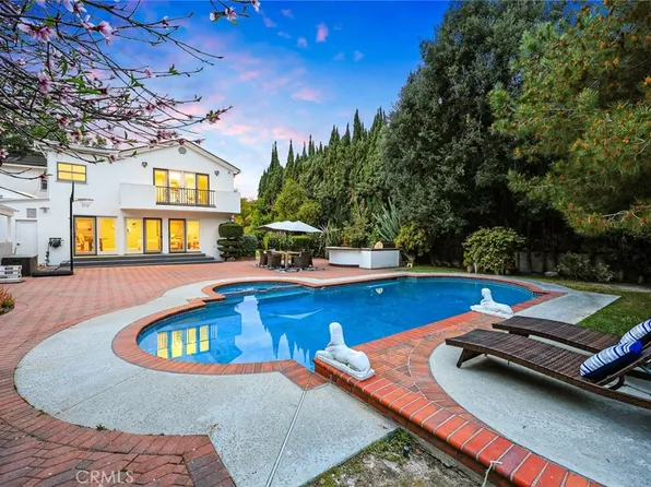 2512 Raleigh Dr, San Marino, CA 91108