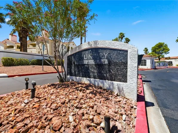698 S Racetrack Rd Unit 1221, Henderson, NV 89015