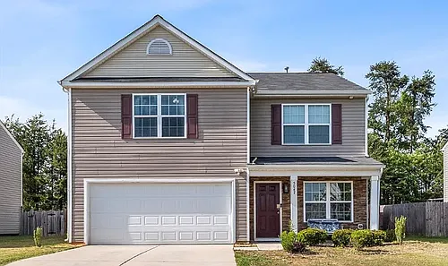 5047 Mount Hope Dr Photo 1