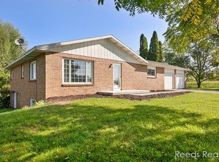 3461 Cleveland St, Conklin, MI 49403