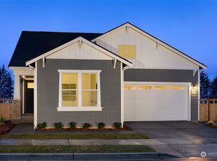 23541 SE Logan St, Black Diamond, WA