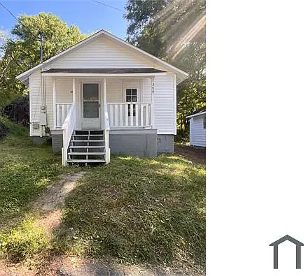 1 bed, 550 sqft, $1,000 — Photo 2