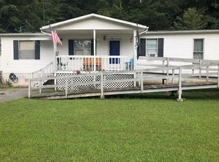 87 Emily Dr, Calvin, KY 40813