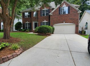 11726 Kennon Ridge Ln, Huntersville, NC 28078