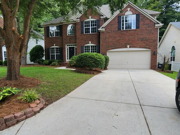 11726 Kennon Ridge Ln, Huntersville, NC 28078