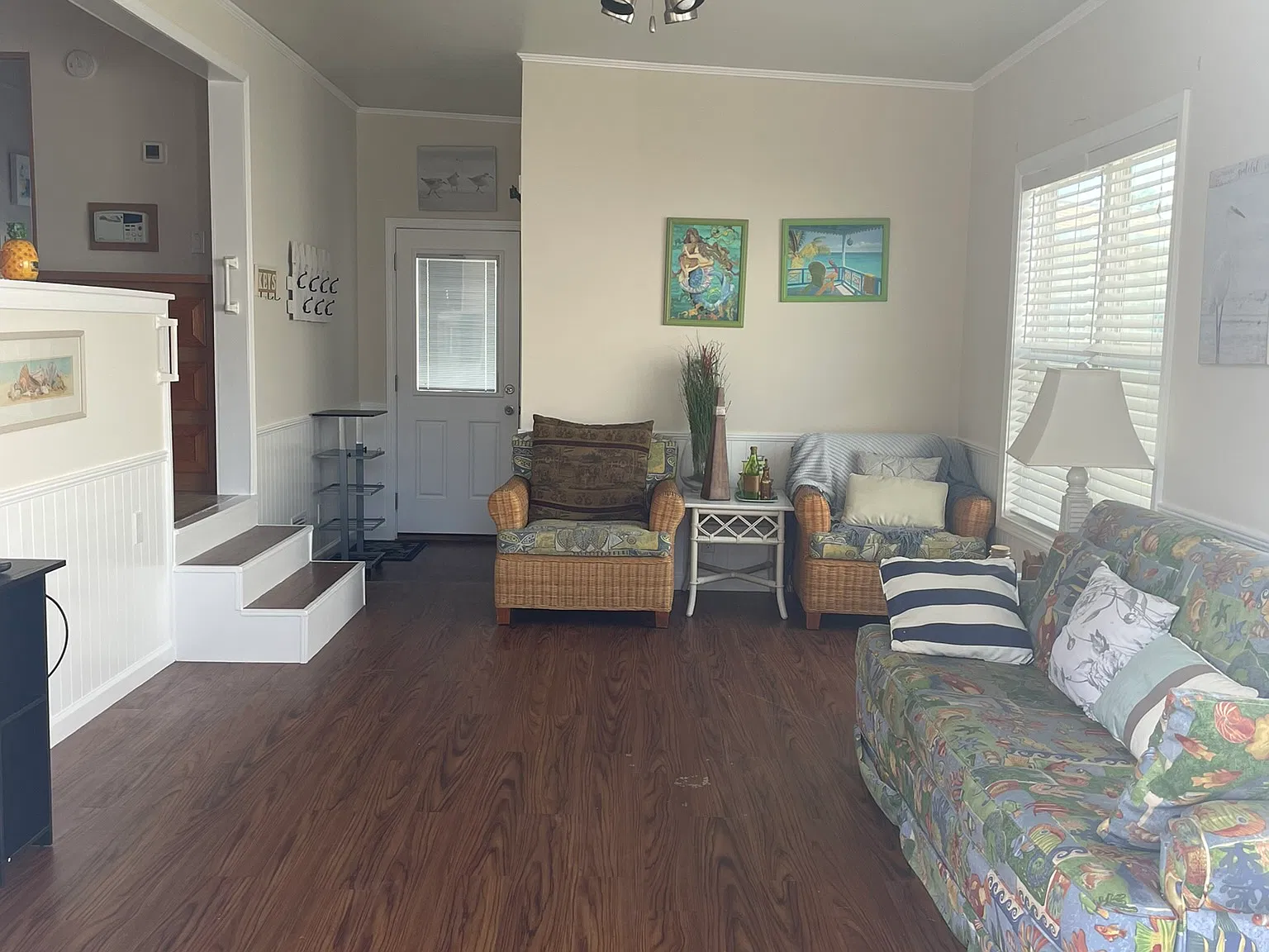 2 bed, 756 sqft, $1,650 — Photo 2
