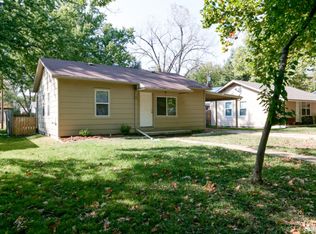 2037 Judson St, Manhattan, KS 66502