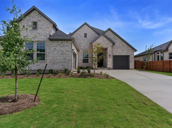 1013 Painted Horse Dr, Georgetown, TX 78633