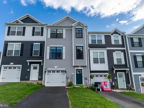 104 Overlook Dr, Hanover, PA 17331