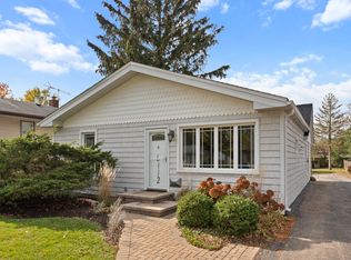 4112 Forest Ave, Downers Grove, IL 60515