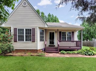 1708 Ivy Heights Ln, Henrico, VA 23075