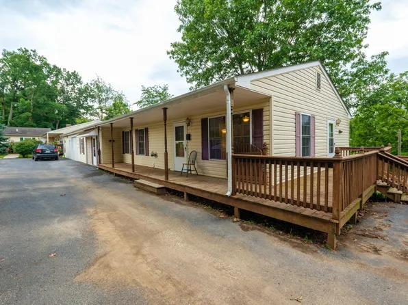 45 Morris Mill Rd, Staunton, VA 24401
