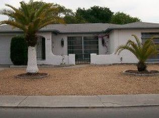 1243 Normandy Blvd, Holiday, FL 34691