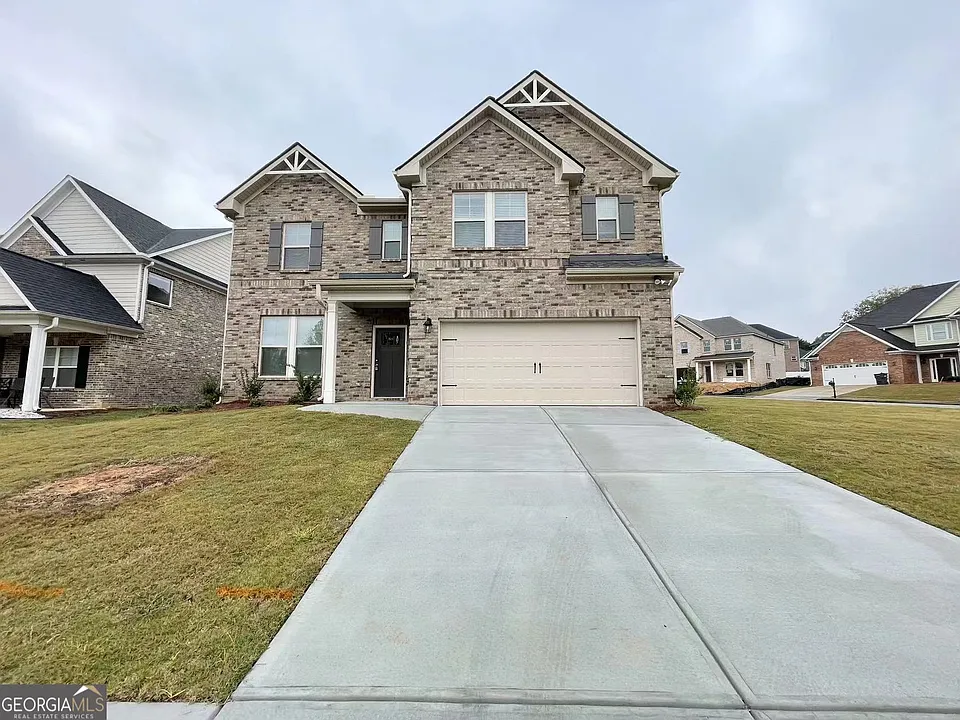 928 Yancey Ct