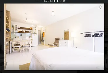 Rented by R New York