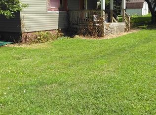 51 Maple Ln, Tidioute, PA 16351