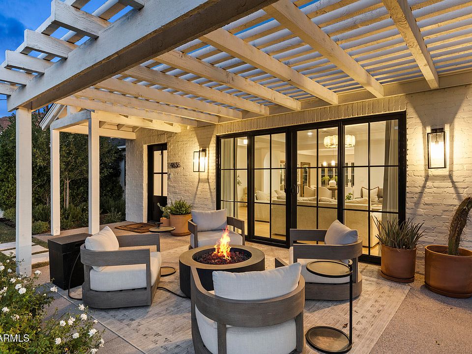 4636 E Calle Ventura, Phoenix, AZ 85018 | MLS #6968967 | Zillow