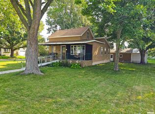 500 S Locust St, Tremont, IL 61568