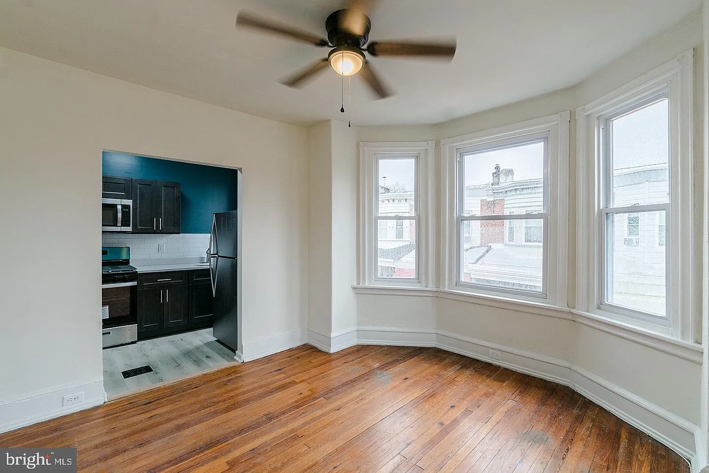 2 bed, 1.0 bath, $1,245 — Photo 1