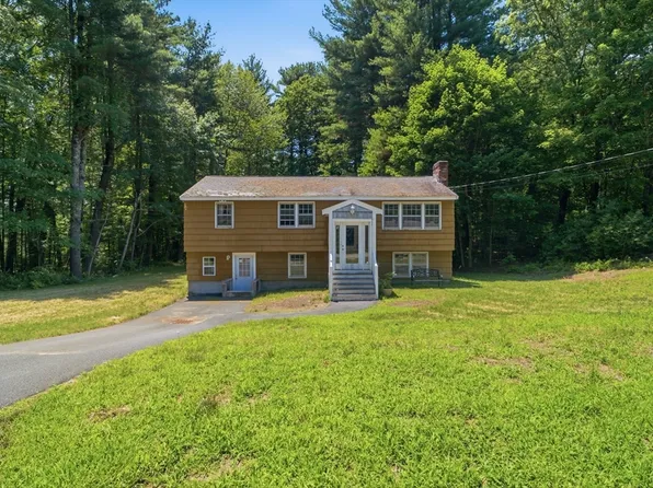 56 Sunset Rd, Groton, MA 01450