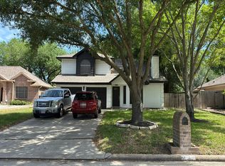 22510 Red Pine Dr, Tomball, TX 77375