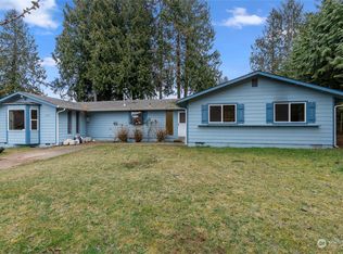 18202 43rd St E, Lake Tapps, WA 98391