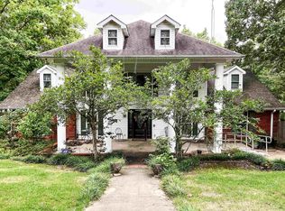 85 Crouch Mountain Rd, Phil Campbell, AL 35581