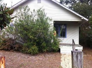 700 E Railroad St, Gulfport, MS 39501