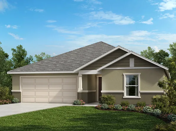 Plan 2168 Modeled Plan, Woodland Oaks I