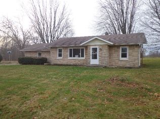 1030 W Us Highway 20, Lagrange, IN