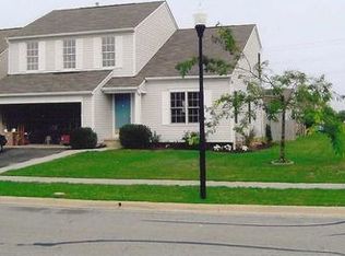 2136 Sunrush Ct, Grove City, OH 43123