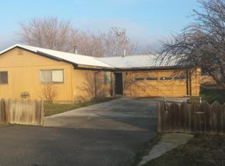 260 N 1st St, Irrigon, OR 97844