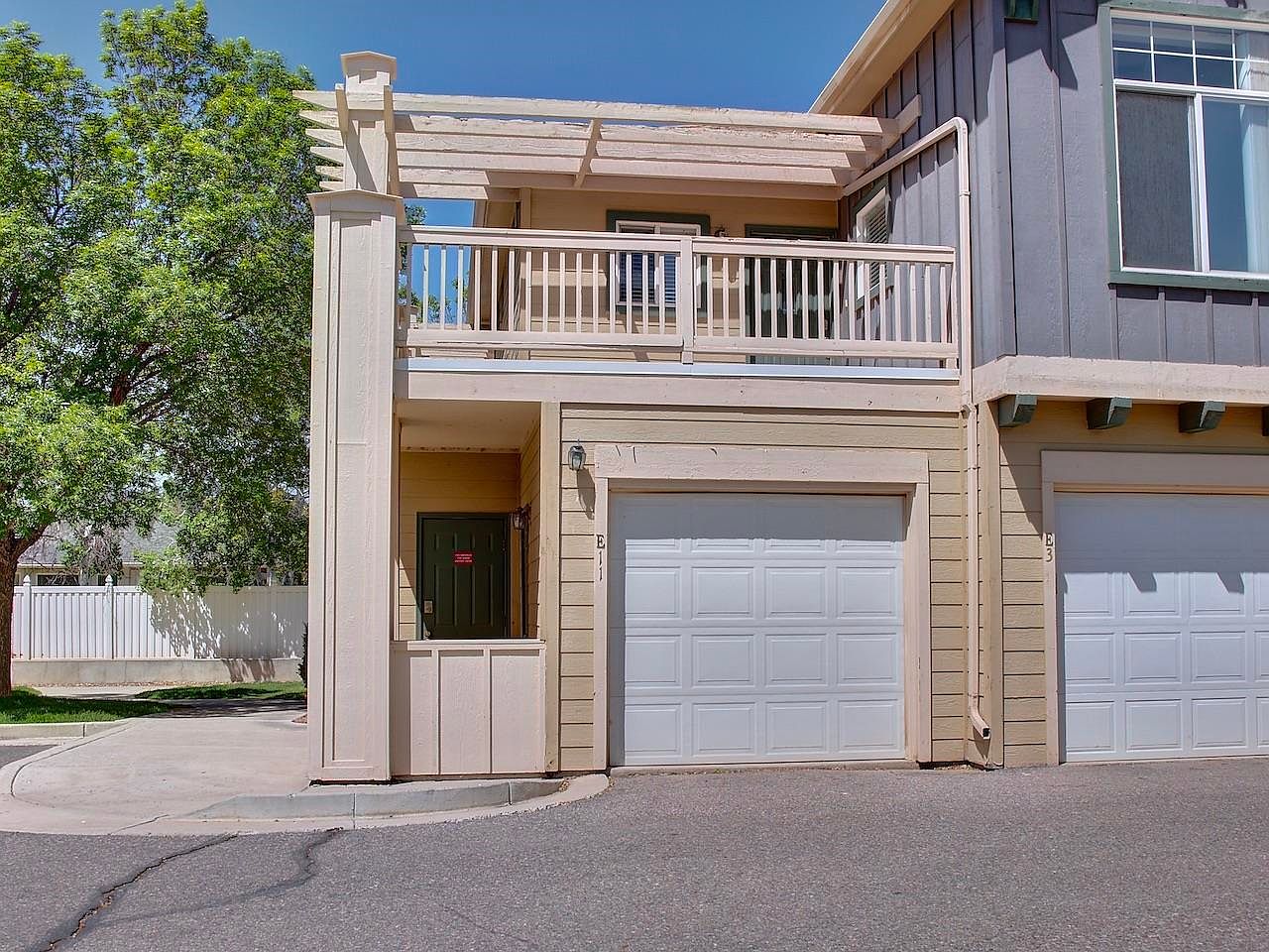 2491 Fountain Greens Pl UNIT E11, Grand Junction, CO 81505 Zillow