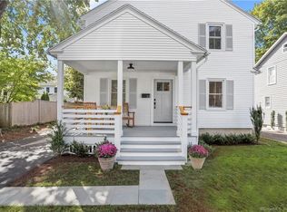 53 Glover St, Fairfield, CT 06824