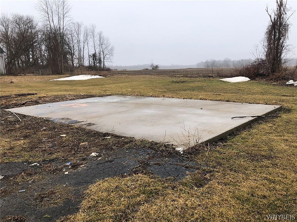 1236 N Lyndonville Rd, Lyndonville, NY 14098 MLS B1393313 Zillow