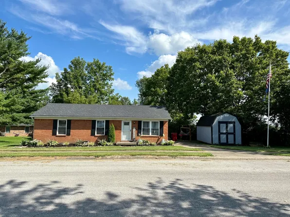 206 Judy Ln, Cynthiana, KY 41031