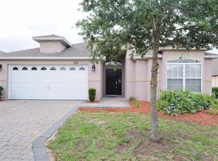 233 Old Bridge Cir, Davenport, FL 33897