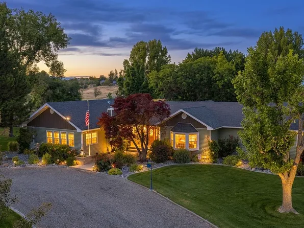2580 I Rd, Grand Junction, CO 81505