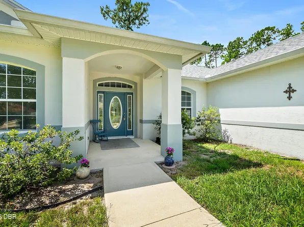 25 Fenimore Ln, Palm Coast, FL 32137
