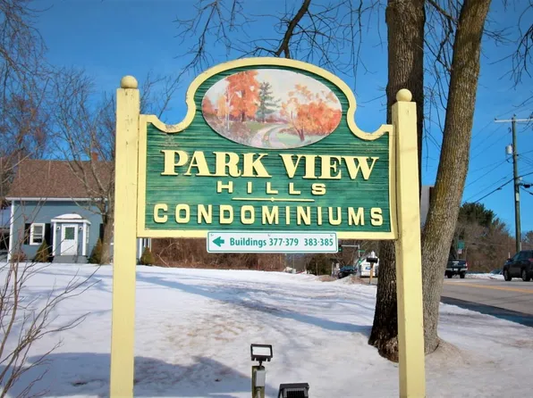 377 Huse Road #32, Manchester, NH 03103