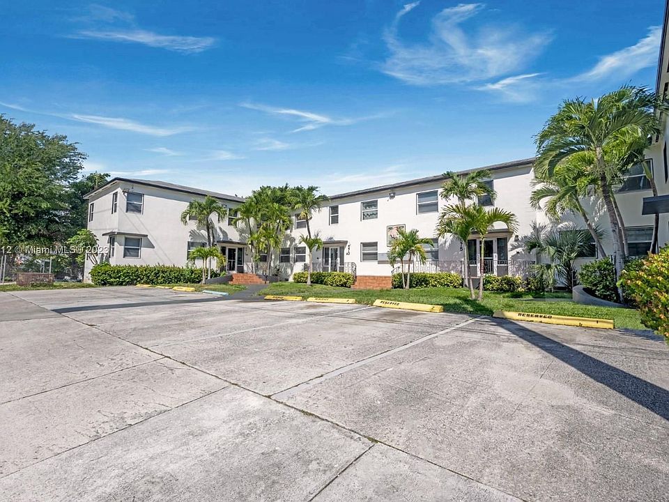 The Kennedy at MiMo District Apartments Miami, FL Zillow