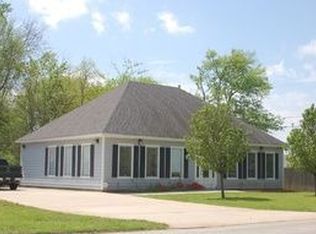2550 Shed Rd, Bossier City, LA 71111