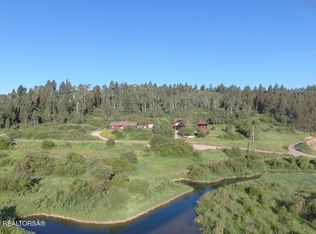 LOT 1 Kibbie Pkwy, Alpine, WY 83128