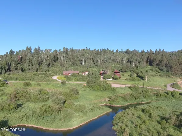 LOT 1 Kibbie Pkwy, Alpine, WY 83128