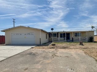 27154 Anderson St, Boron, CA
