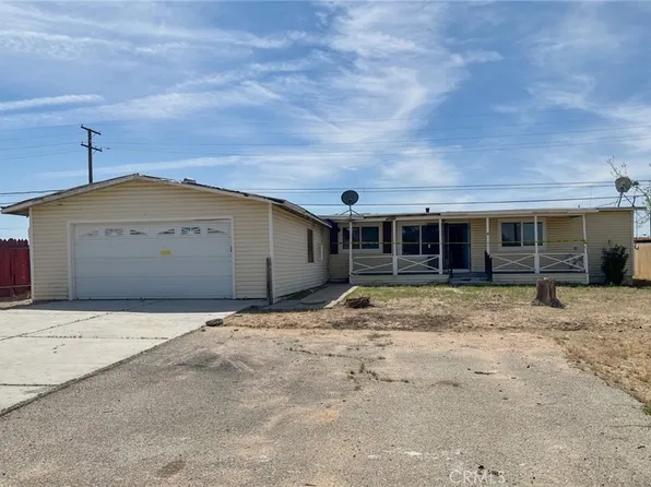 27154 Anderson St, Boron, CA 93516