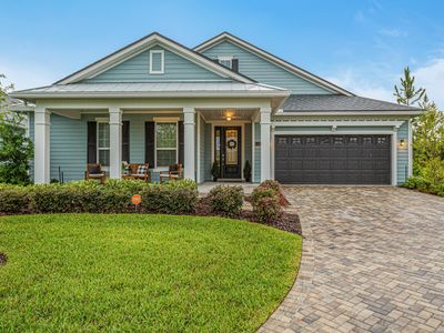 87 Palisade Dr, Saint Augustine, FL, 32092